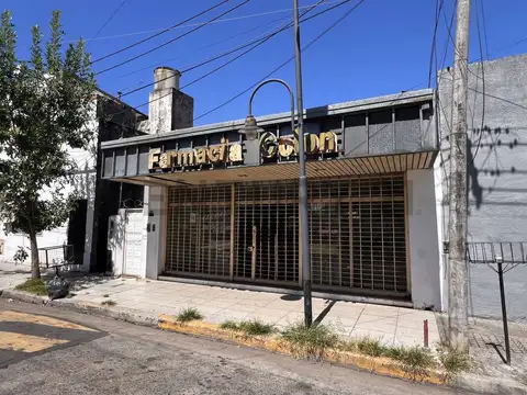 25 de mayo 2040 , Piso 0