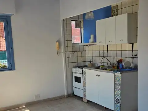 Depto Tipo Casa en Alquiler al Este