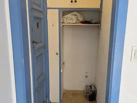 Depto Tipo Casa 2 ambientes con 1 baño