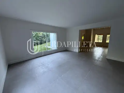 Casa en Venta 40 años