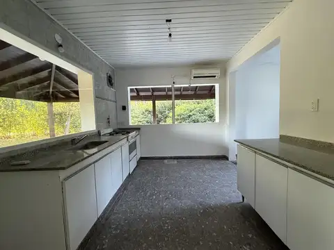 Casa en venta en Mapuche Country Club, Pilar.