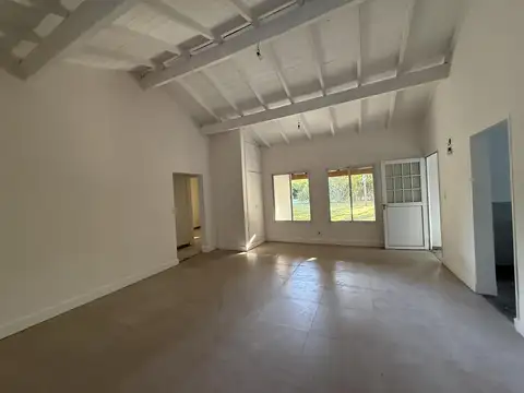 Casa en Venta en Mapuche Country Club, USD 170.000
