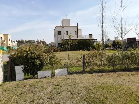 Barrio Privado Horizontes Al Sur 662