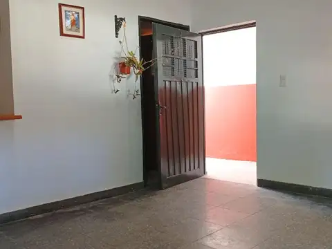 Depto Tipo Casa en Venta de Monoambiente