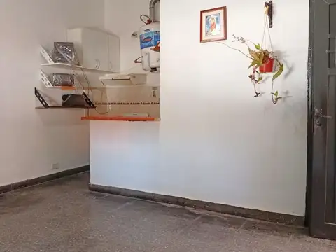 Depto Tipo Casa Monoambiente con 1 baño