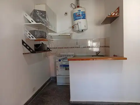 Depto Tipo Casa en Venta A Estrenar