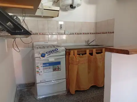 Depto Tipo Casa en Venta en Mataderos, USD 38.000