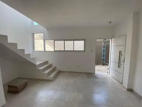 Casa en Alquiler A Estrenar