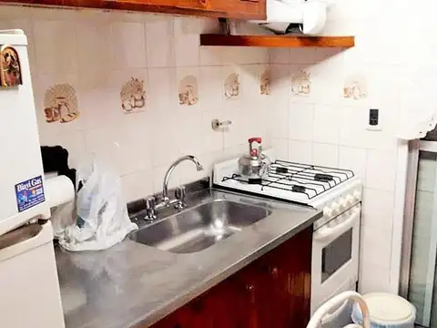 Depto Tipo Casa en Venta con 1 cocheras