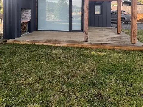 Casa en  barrio Quilquihue log log