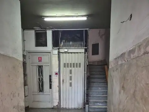 Hotel en Venta en San Nicolás, USD 190.000