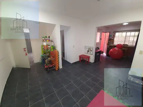 Venta - CASA  - HOSPITAL AUSTRAL - PILAR -