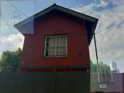 Casa en Venta 30 años