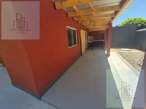 Casa en Venta en Pilar, USD 142.900