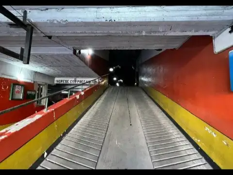 COCHERA  VENTA AV. MITRE 1836