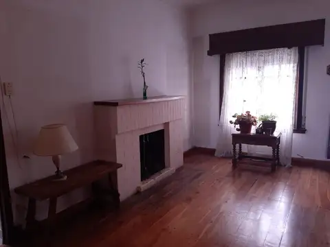 San Martín y Pellegrini