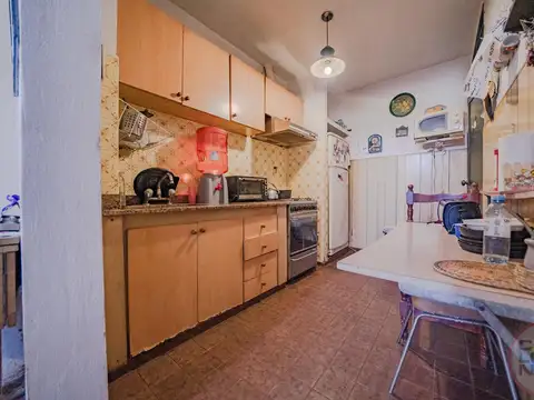 Casa en Venta 60 años