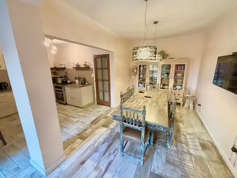 Casa en Venta 10 años