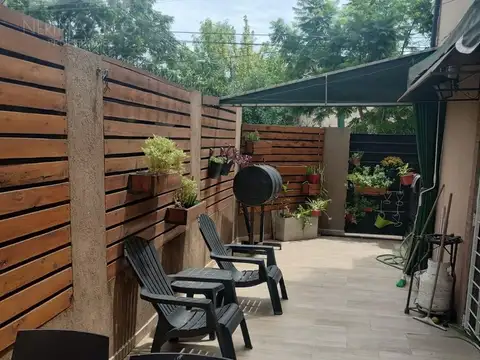 Depto Tipo Casa en Venta en Ituzaingó, USD 139.000