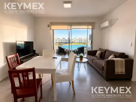 Departamento en Alquiler Apto profesional