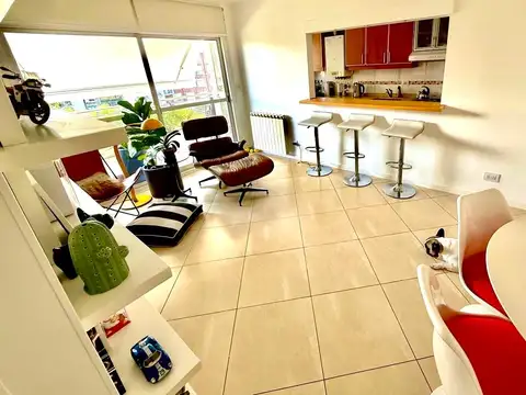 Departamento en Venta de 3 ambientes