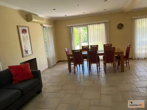 Casa en Venta 20 años