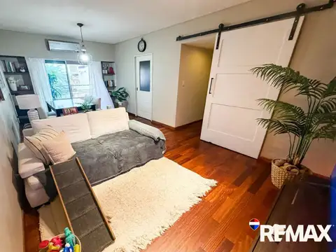 Departamento en Venta en General San Martín, USD 109.000