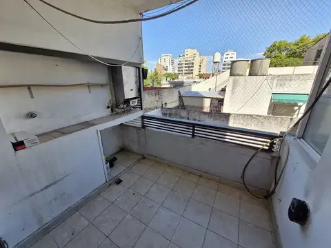 Departamento en Alquiler en Flores, $ 650.000