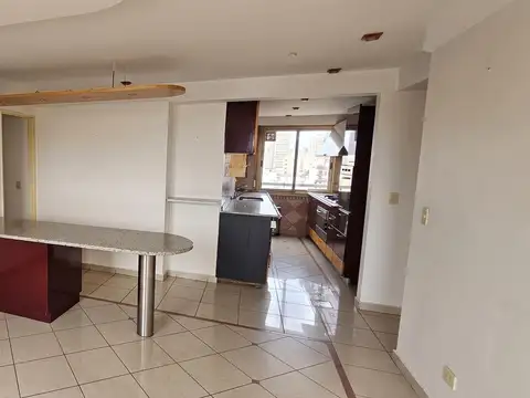 Departamento en Venta con 4 cocheras