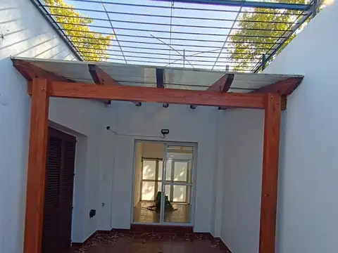 Casa en Alquiler 11 años