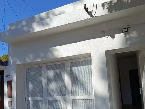 Cullen 1453 , Piso 0