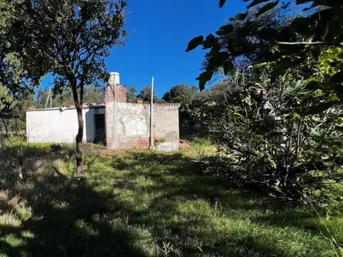 Casa en Venta 56 años