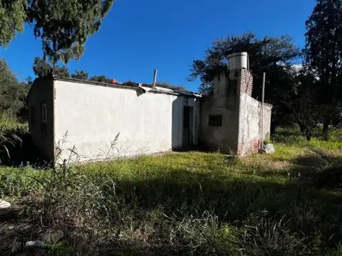 Casa en Venta de 1 dormitorio
