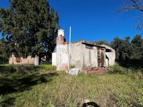VENTA casa a remodelar Las Taspias Traslasierra