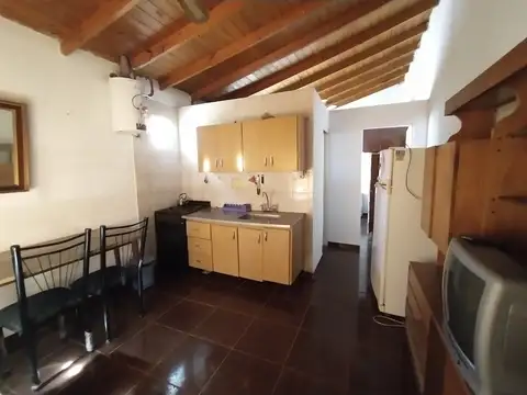 Departamento en Alquiler Temporal de 1 dormitorio