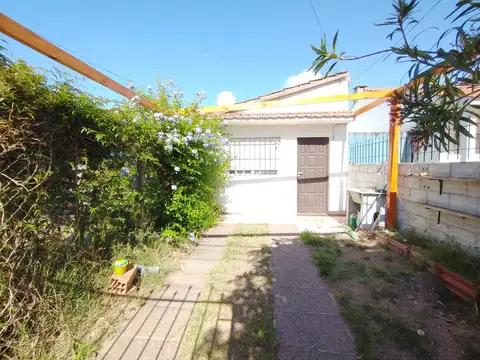 Departamento en Alquiler Temporal de 2 ambientes