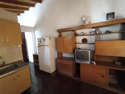 Departamento en Alquiler Temporal en Mar De Ajo, $ 40.000
