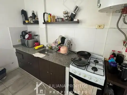 Departamento - Quilmes