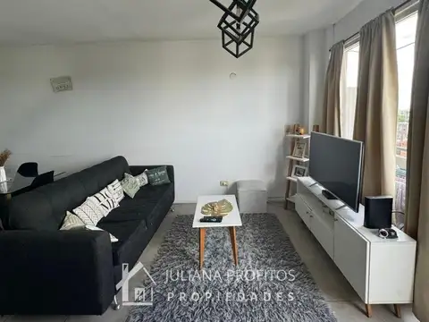 Departamento en Venta con 2 cocheras
