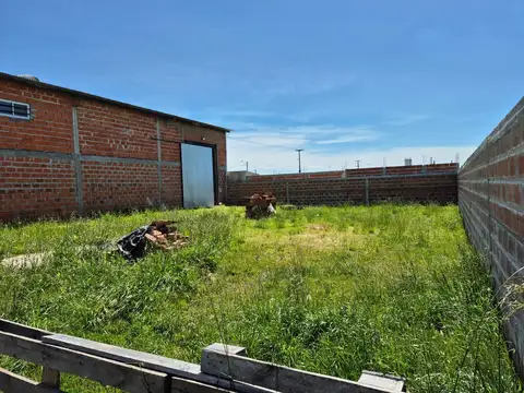 Terreno en Venta de 330,0 m2