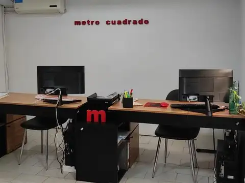 Galpon en Alquiler 20 años