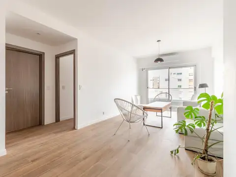 Departamento en Alquiler en Nuñez, $ 2.000.000