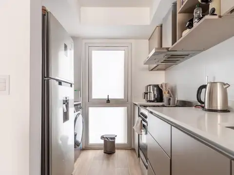 Departamento en Alquiler de 2 dormitorios