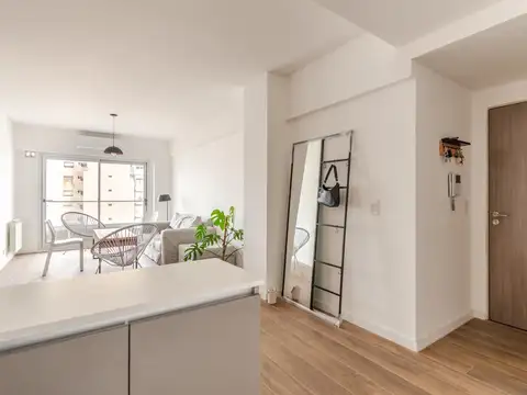 Departamento en Alquiler de 3 ambientes