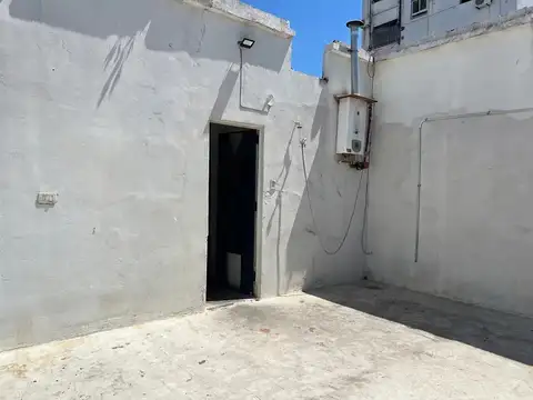 Avenida Juan Bautista Justo 4100