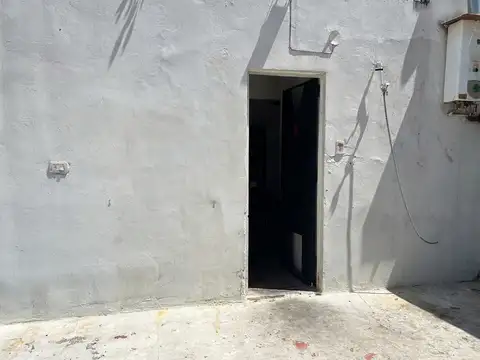 Depto Tipo Casa en Venta en Villa General Mitre, USD 42.000