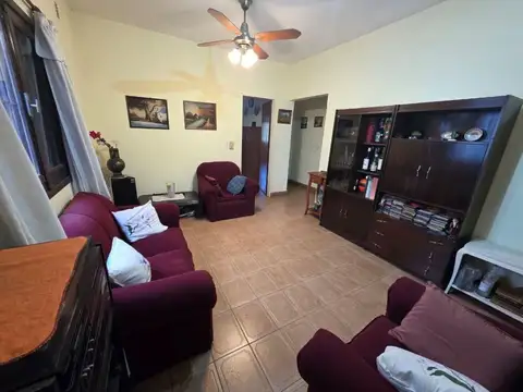 Casa 3 ambientes con 3 baños