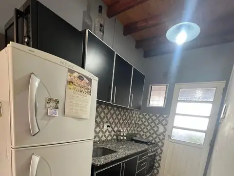 Depto Tipo Casa en Venta en Ituzaingó Sur, USD 51.000
