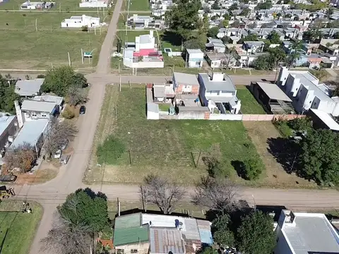 Terreno en Venta de 260,0 m2