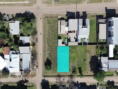 Terreno en Venta en Reconquista, USD 18.000